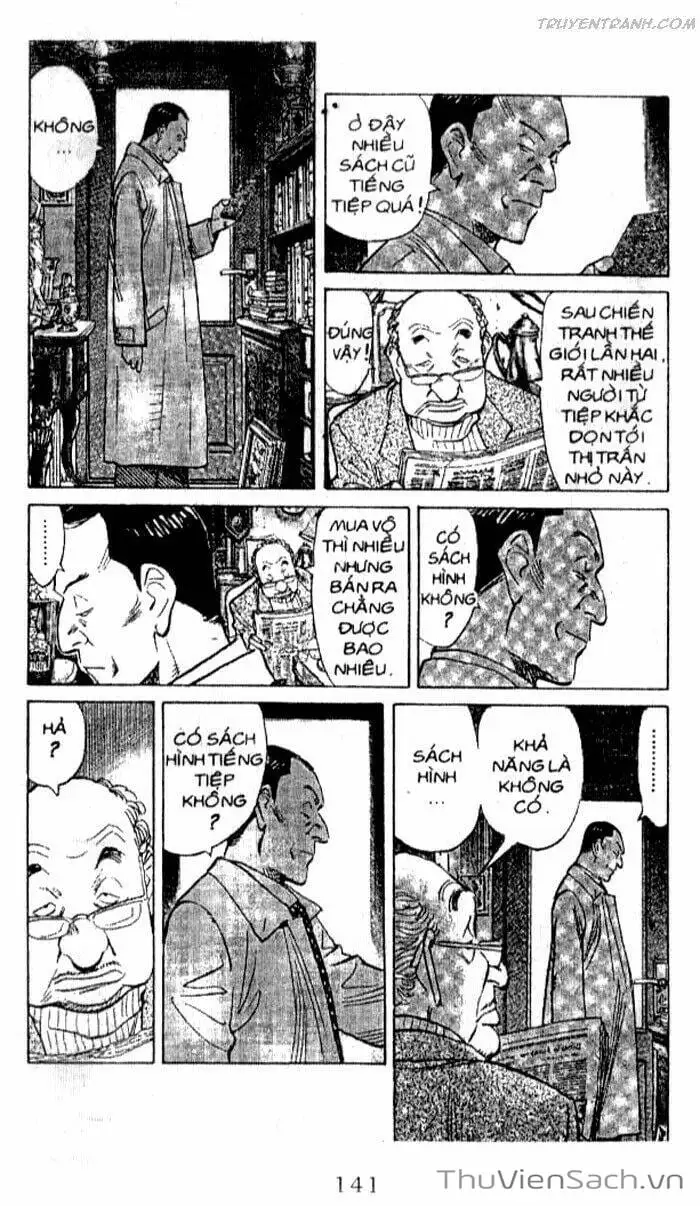 Chapter 168 - Image 13