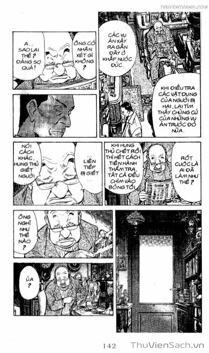Chapter 168 - Image 14