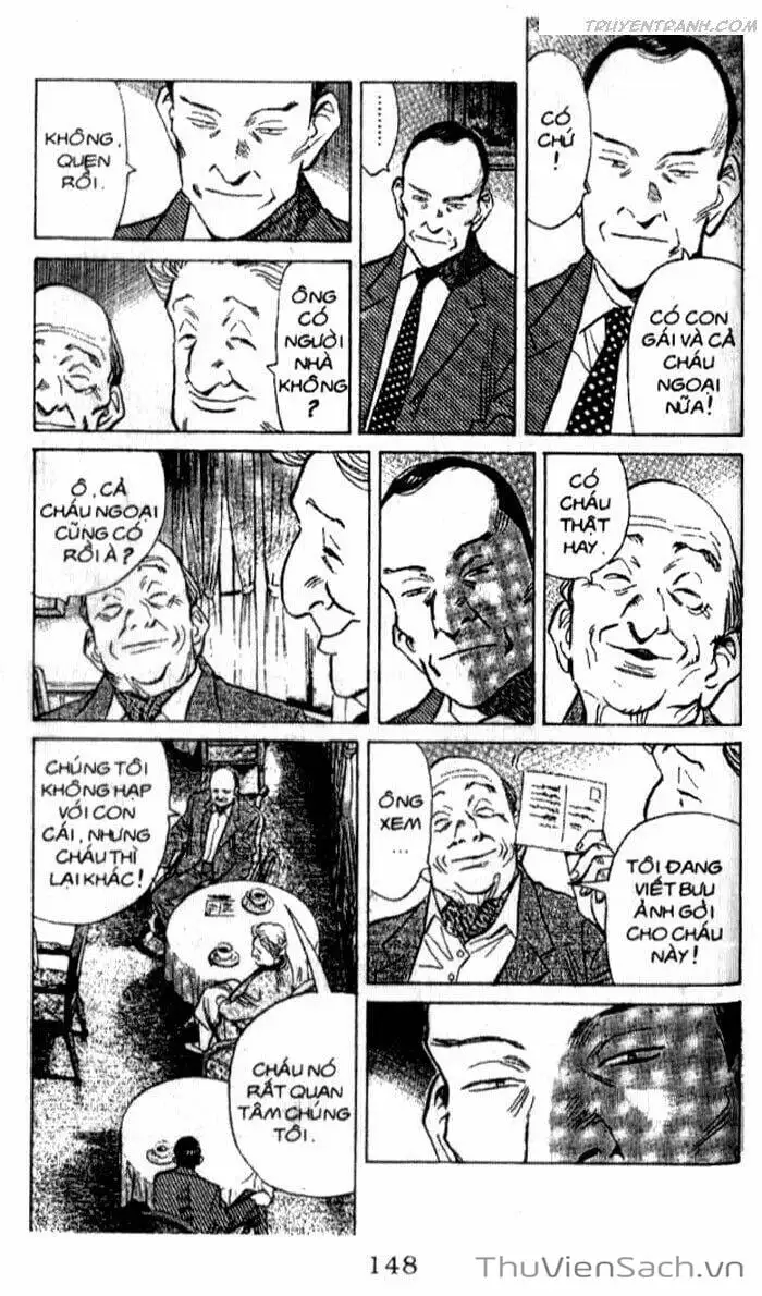 Chapter 168 - Image 20