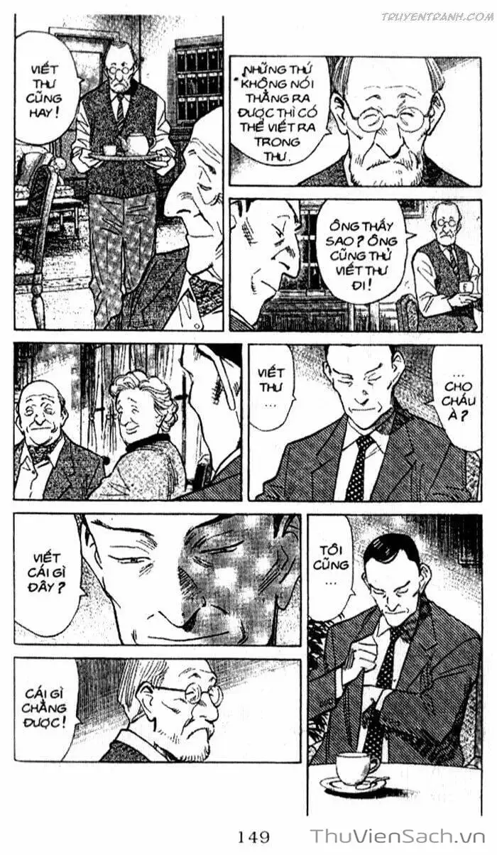 Chapter 169 - Image 1