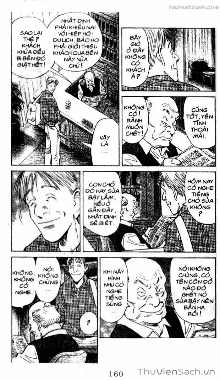 Chapter 169 - Image 12