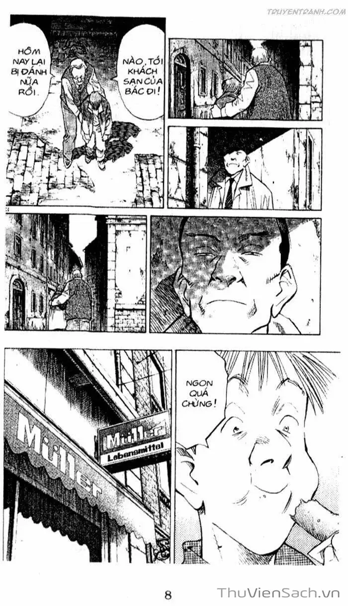 Chapter 169 - Image 18