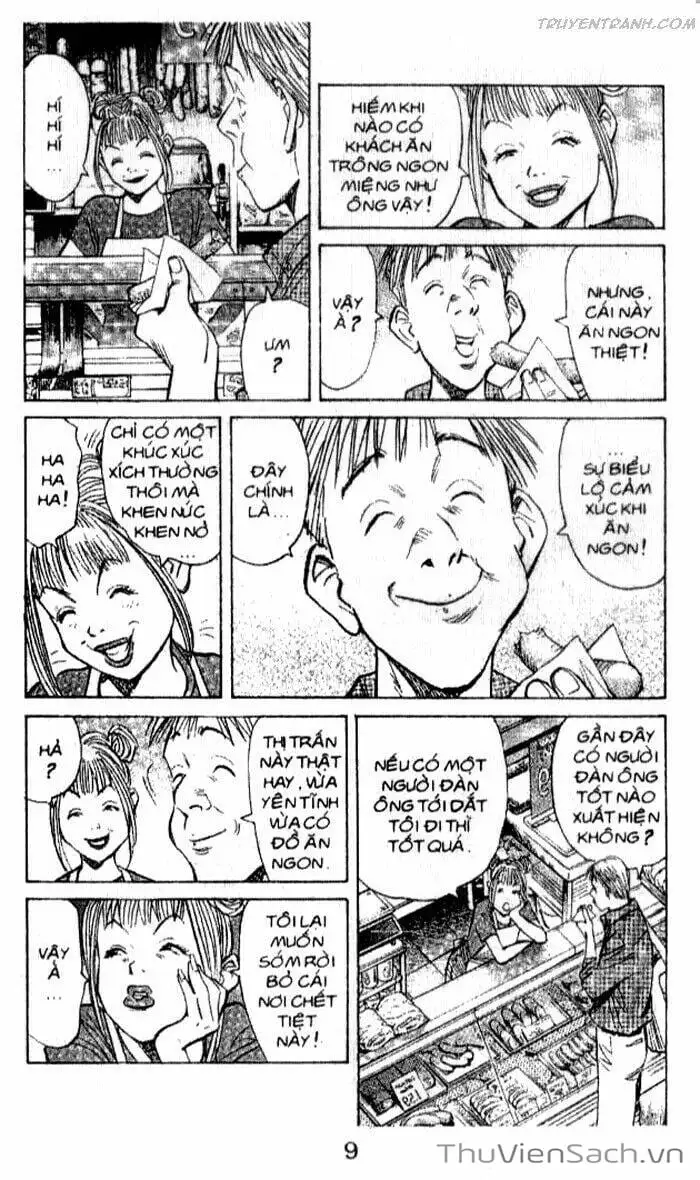 Chapter 169 - Image 19