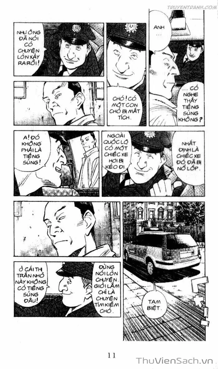 Chapter 170 - Image 1