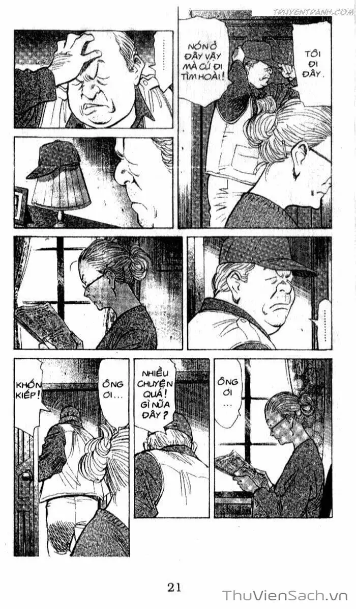 Chapter 170 - Image 11
