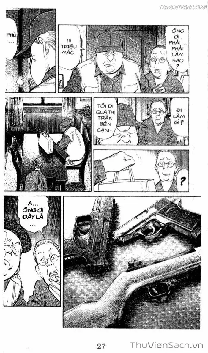 Chapter 170 - Image 17