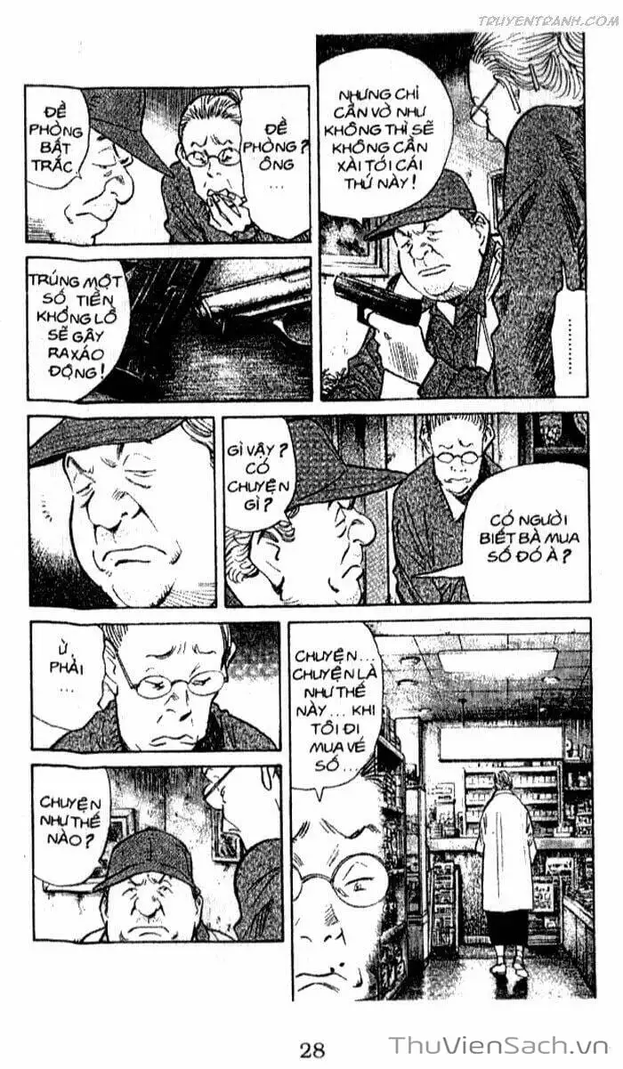 Chapter 170 - Image 18