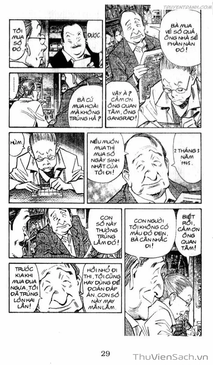 Chapter 170 - Image 19