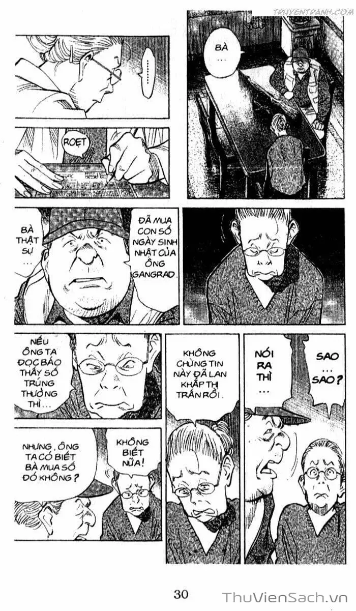 Chapter 170 - Image 20