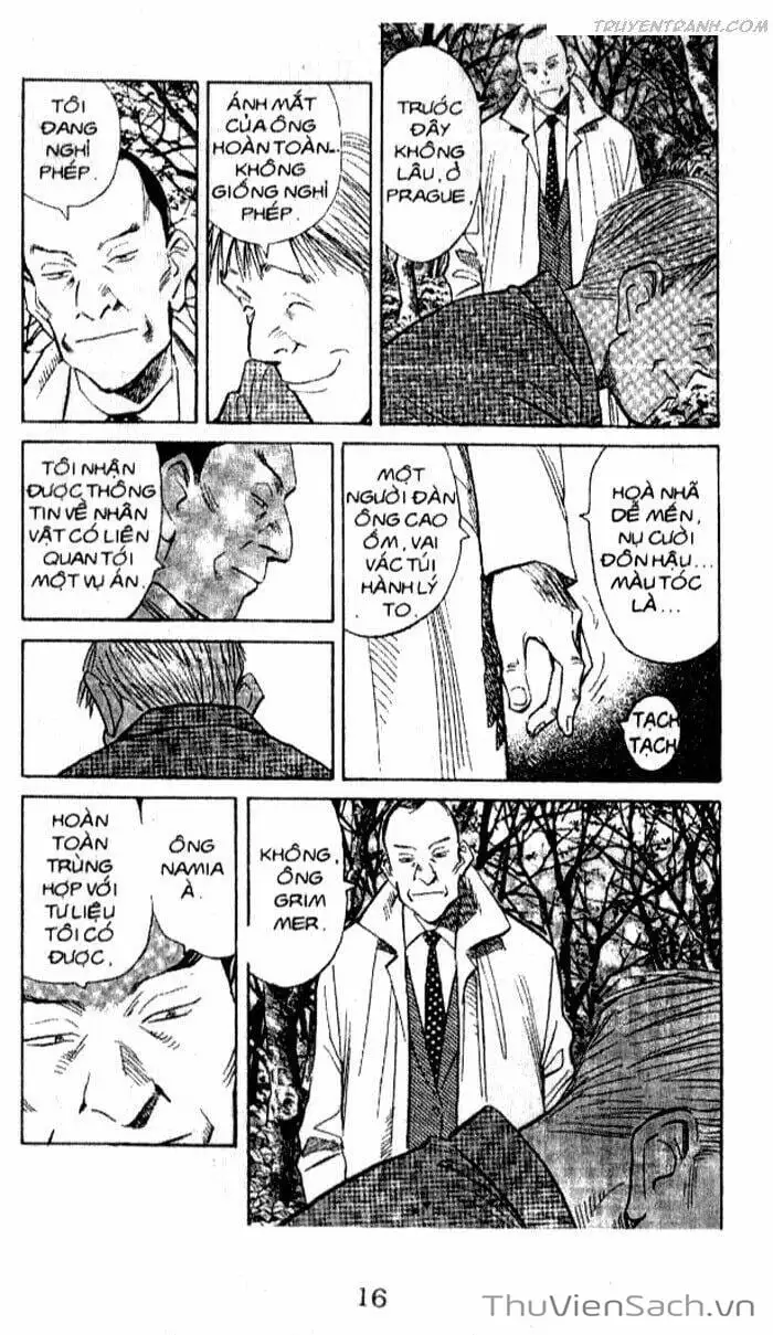 Chapter 170 - Image 6