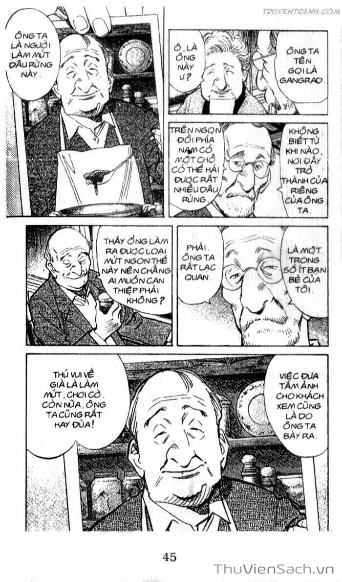 Chapter 171 - Image 15