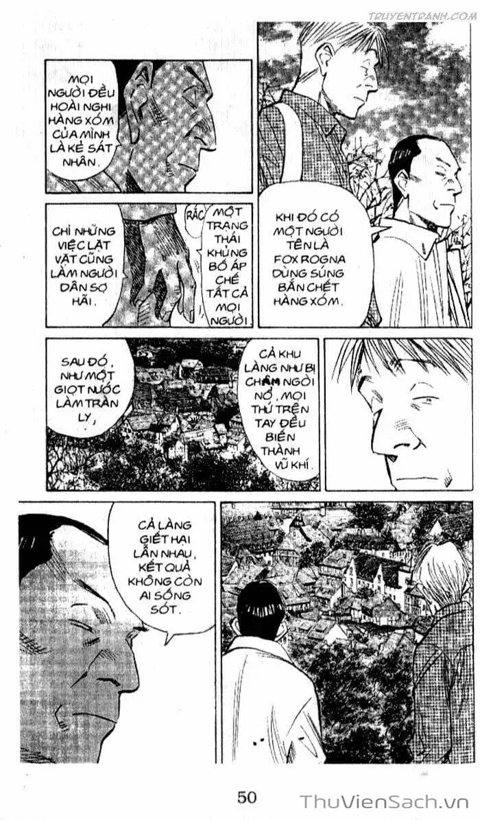 Chapter 171 - Image 20