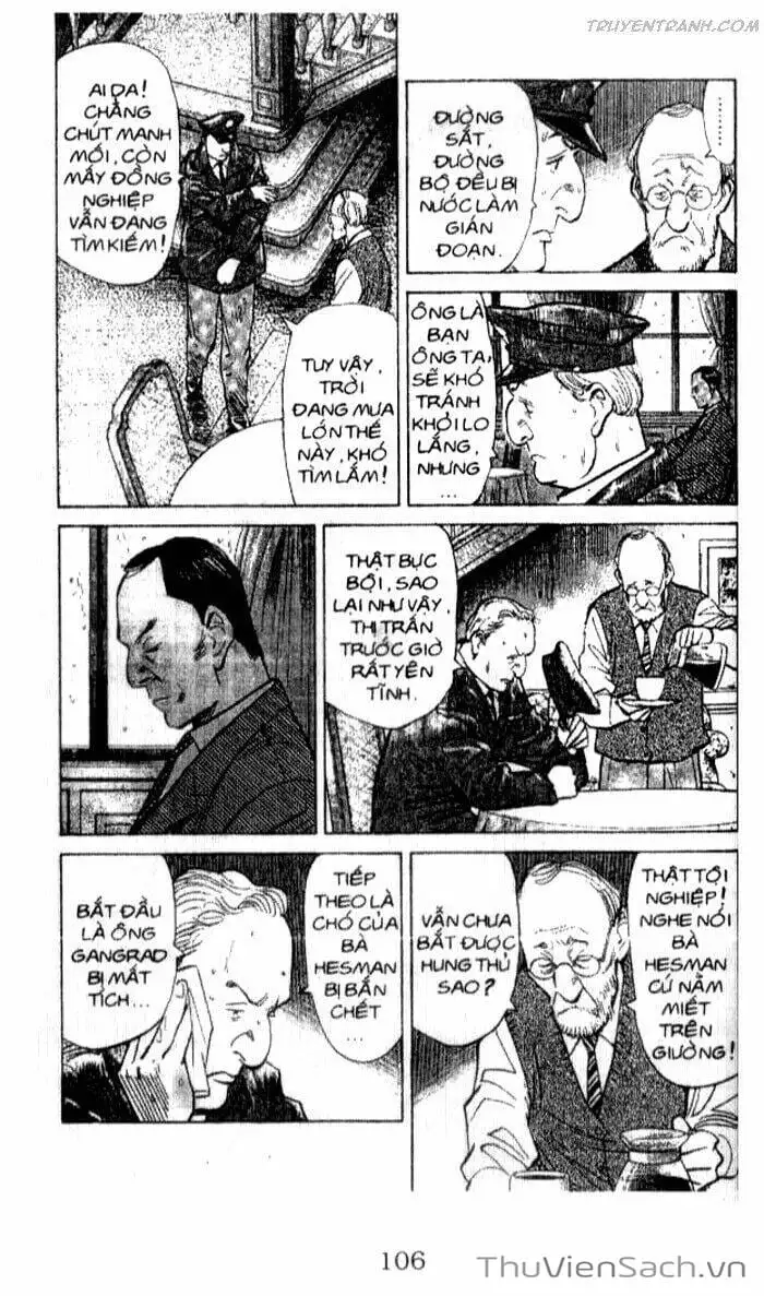Chapter 174 - Image 16
