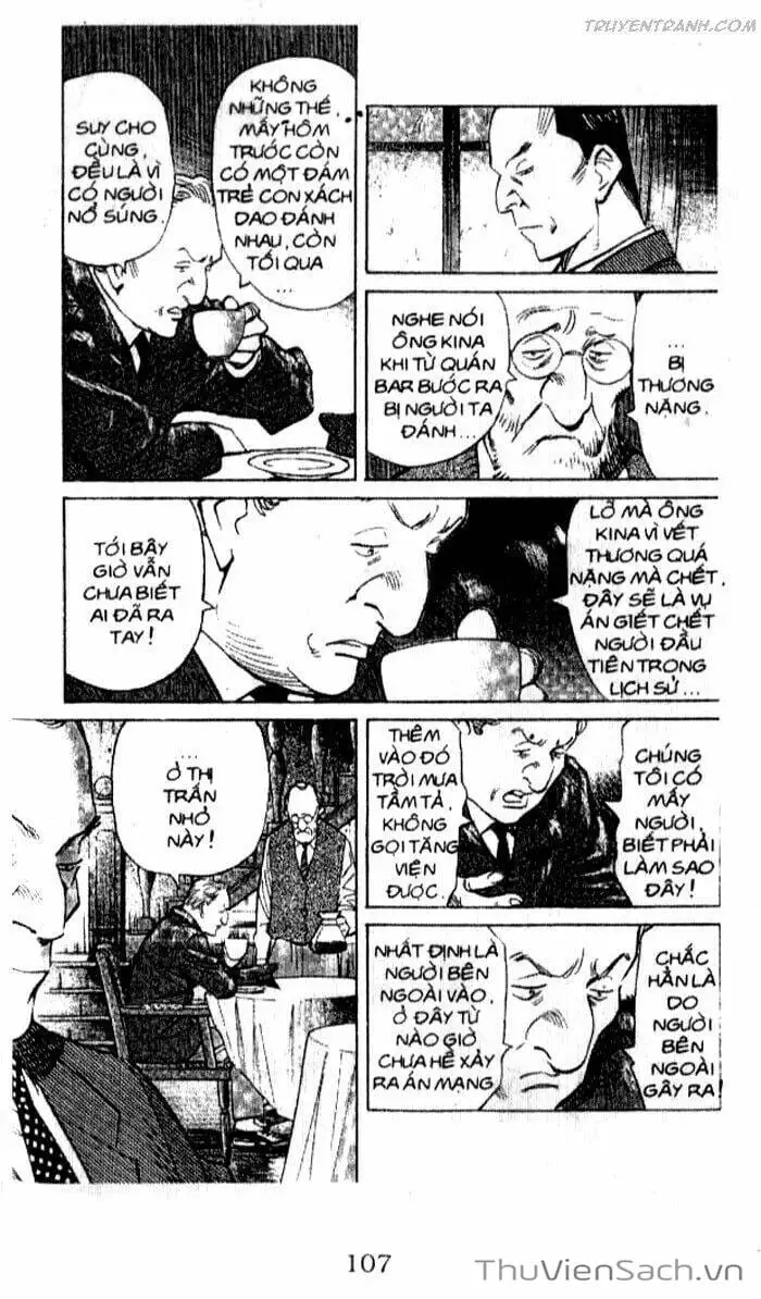 Chapter 174 - Image 17