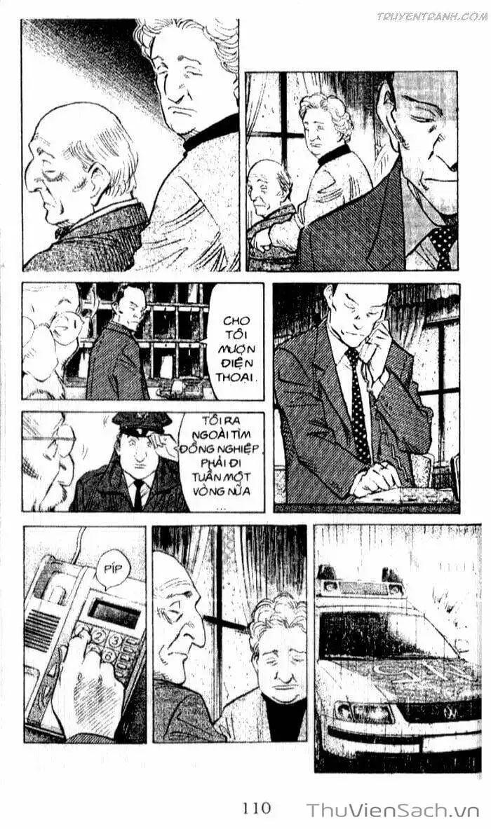Chapter 174 - Image 20