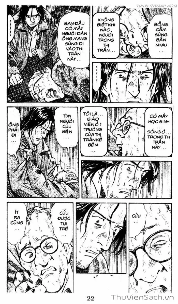 Chapter 177 - Image 19