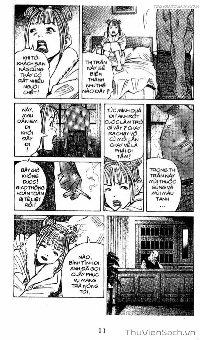 Chapter 177 - Image 8