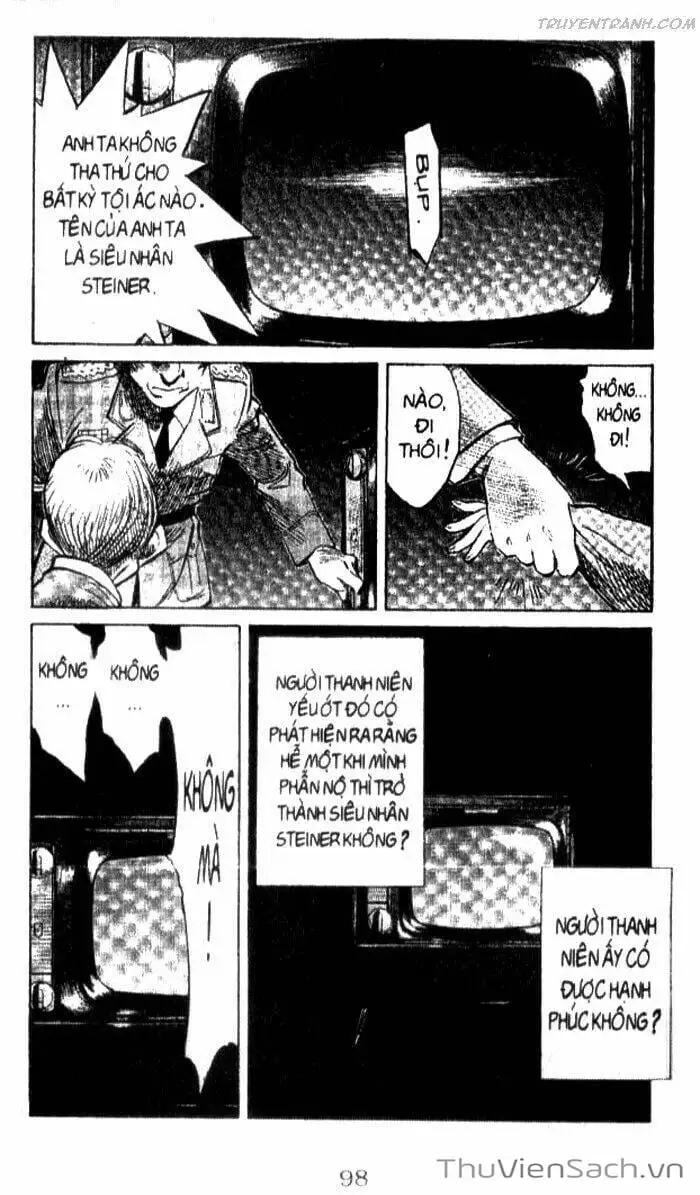Chapter 181 - Image 15