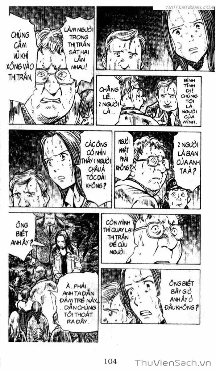 Chapter 181 - Image 20