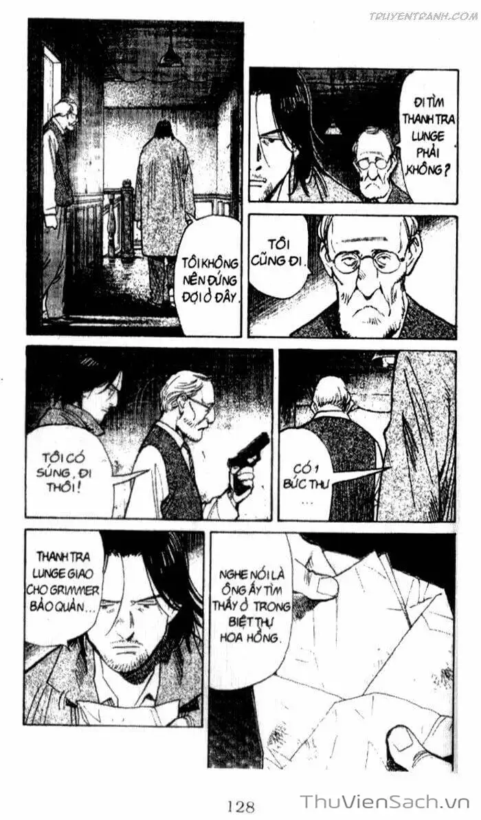 Chapter 183 - Image 4