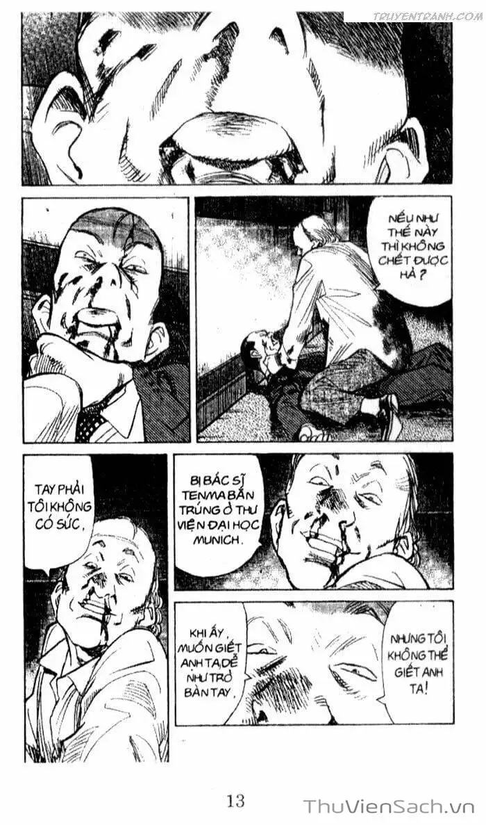 Chapter 184 - Image 20