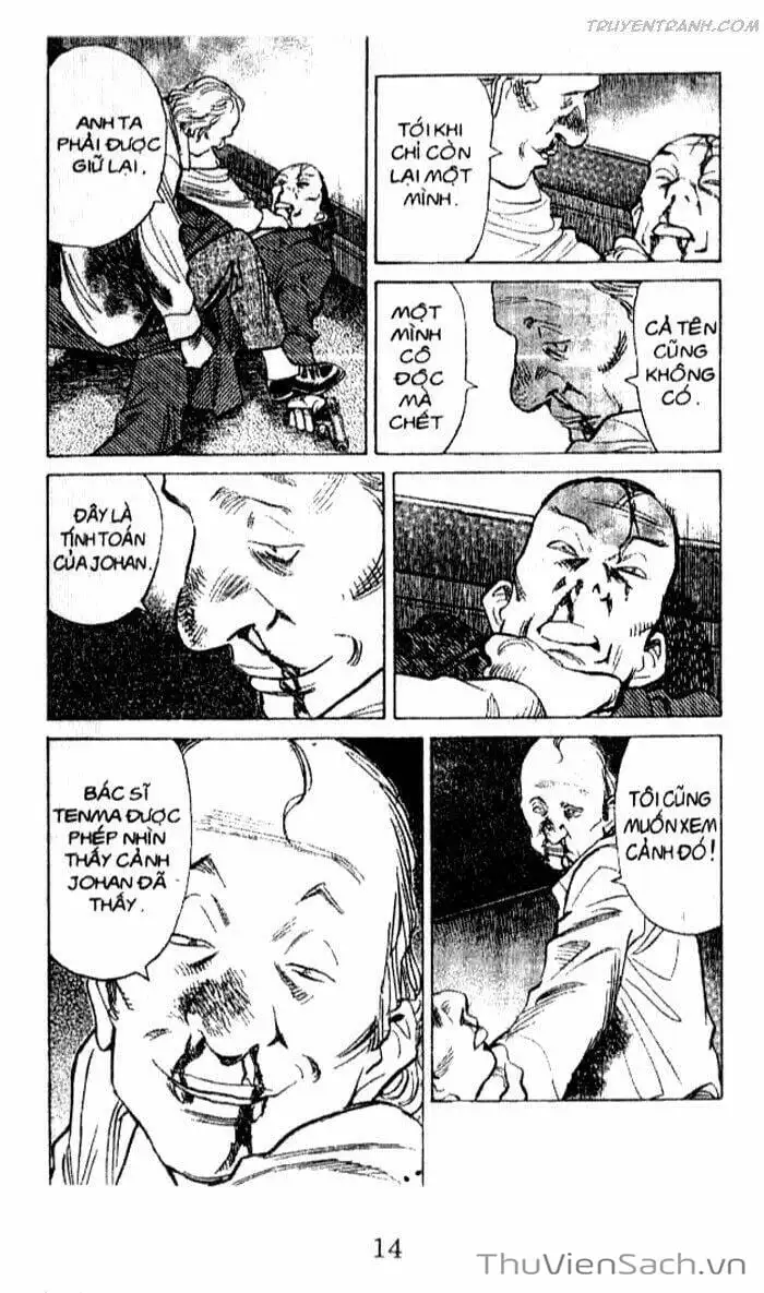 Chapter 185 - Image 1
