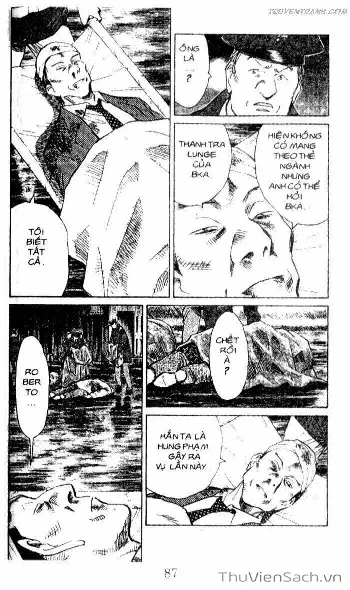 Chapter 188 - Image 13