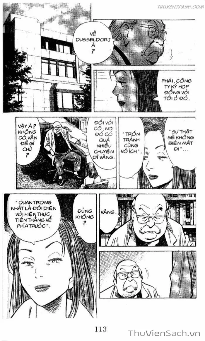 Chapter 189 - Image 19