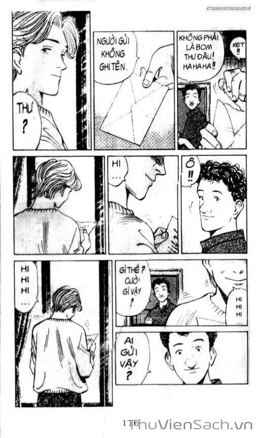 Chapter 79 - Image 20