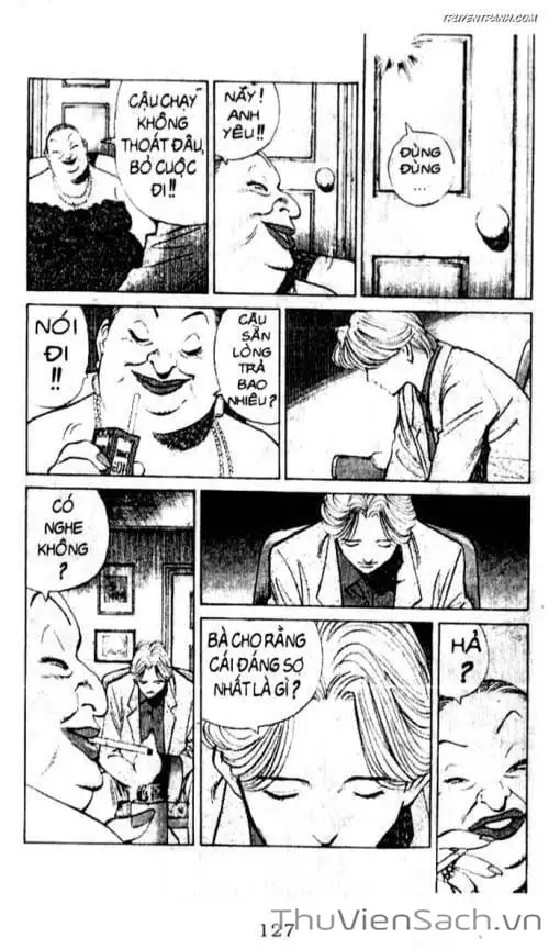 Chapter 80 - Image 11