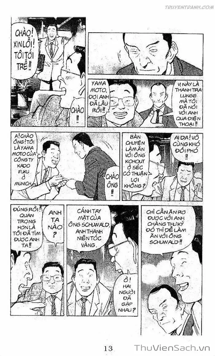 Chapter 83 - Image 1