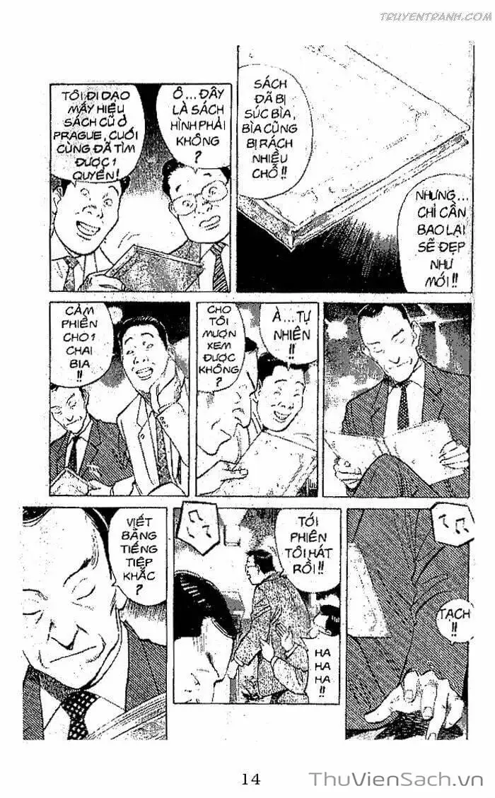 Chapter 83 - Image 2