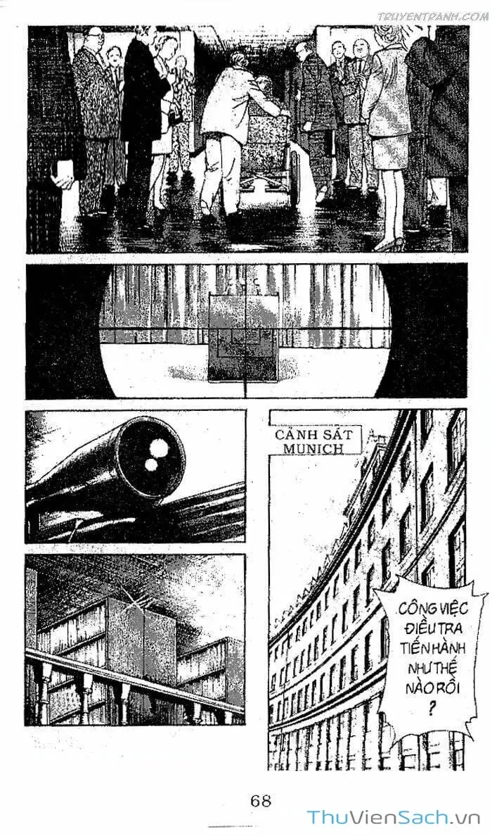 Chapter 85 - Image 16