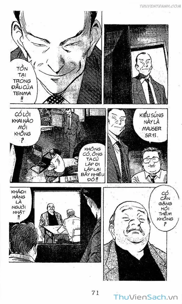 Chapter 85 - Image 19