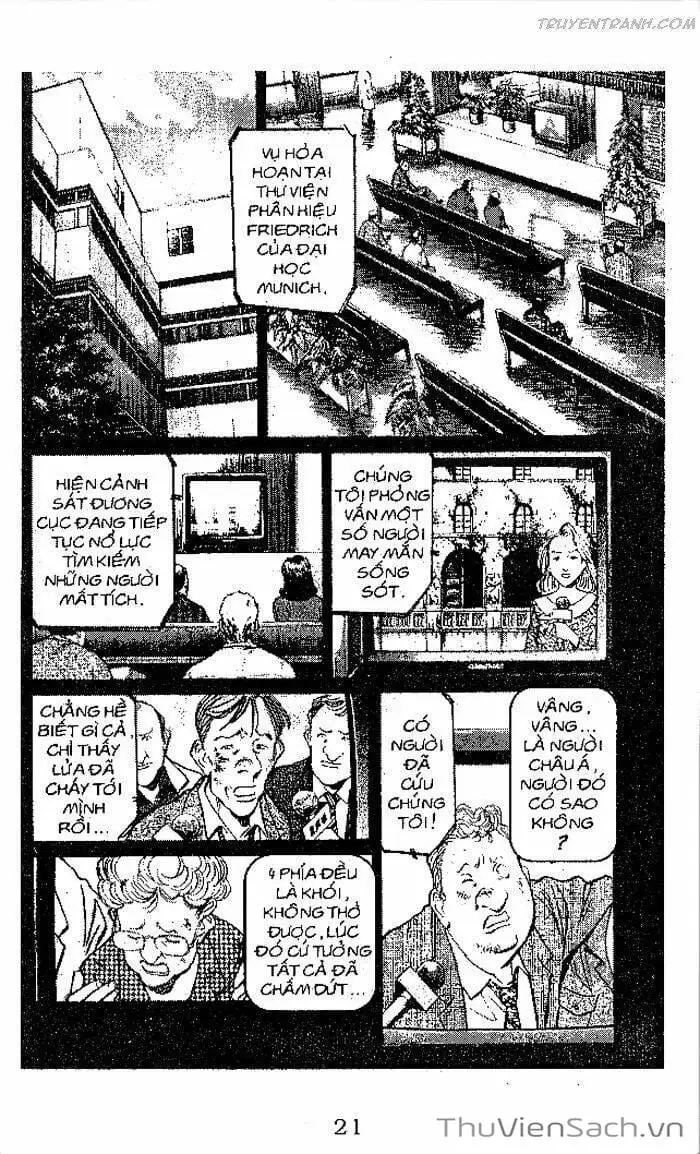 Chapter 91 - Image 12