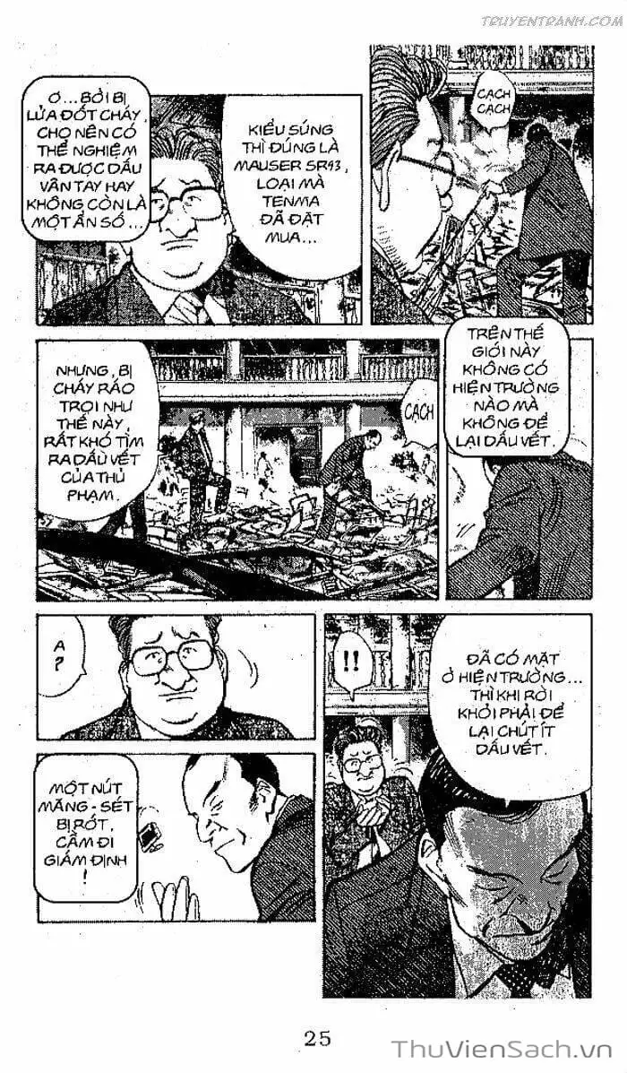 Chapter 91 - Image 16