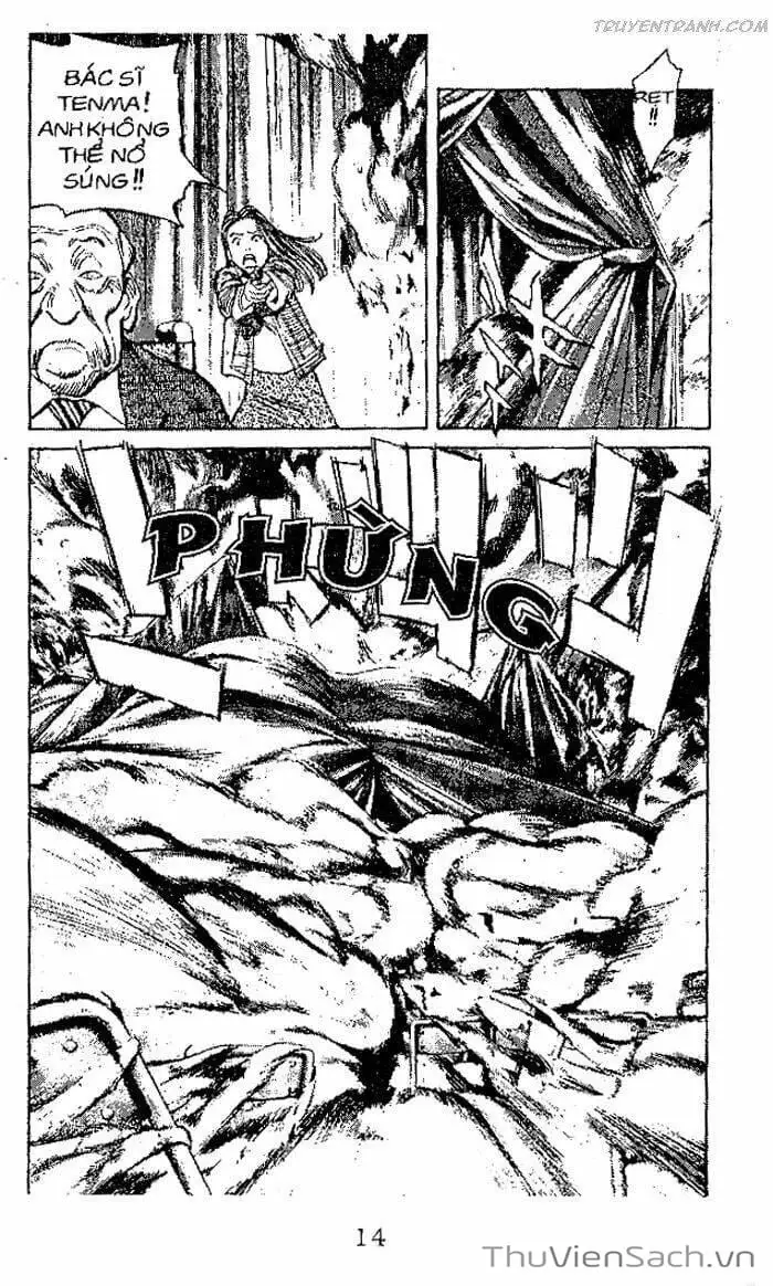 Chapter 91 - Image 5