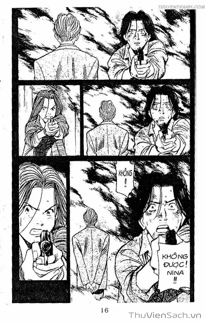 Chapter 91 - Image 7