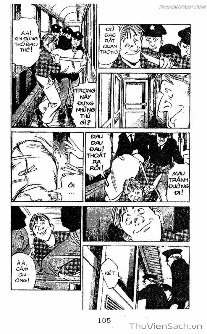 Chapter 95 - Image 16