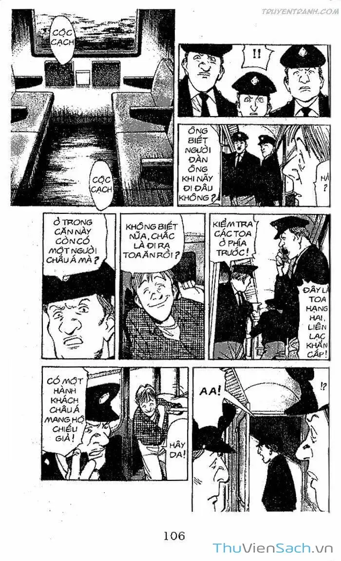 Chapter 95 - Image 17