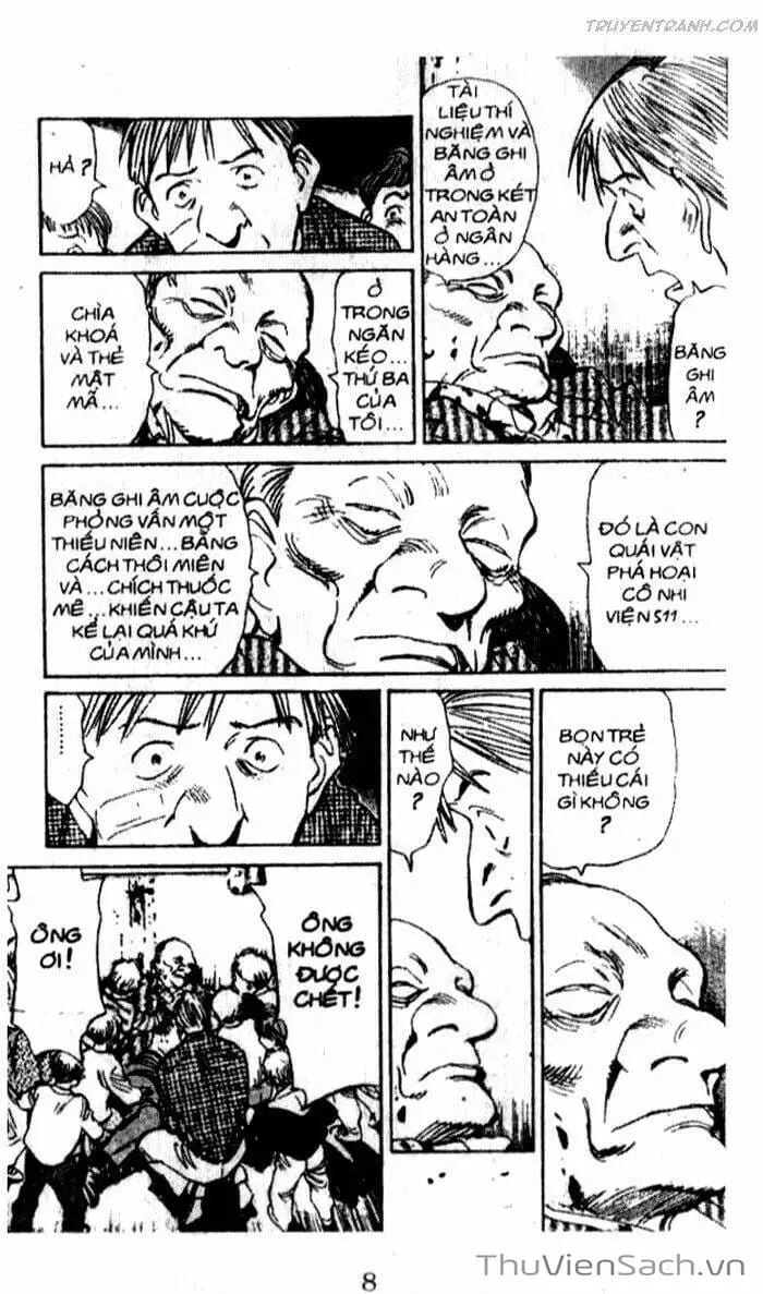 Chapter 98 - Image 19