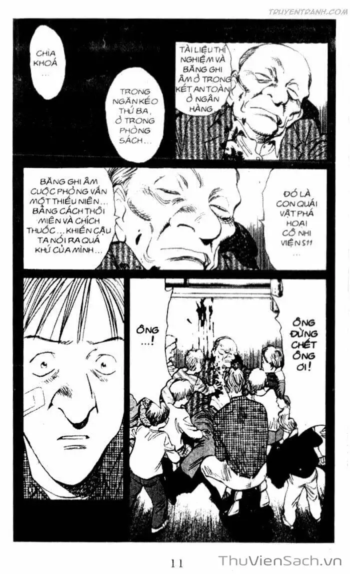 Chapter 99 - Image 2