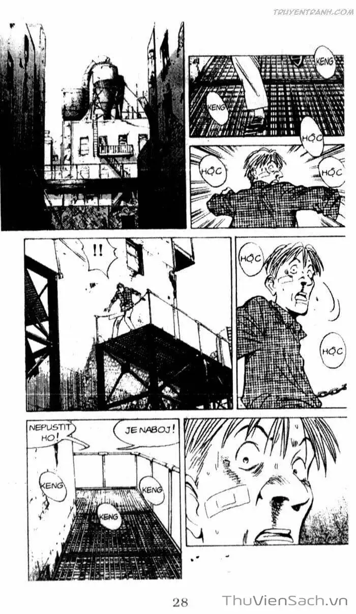 Chapter 99 - Image 19