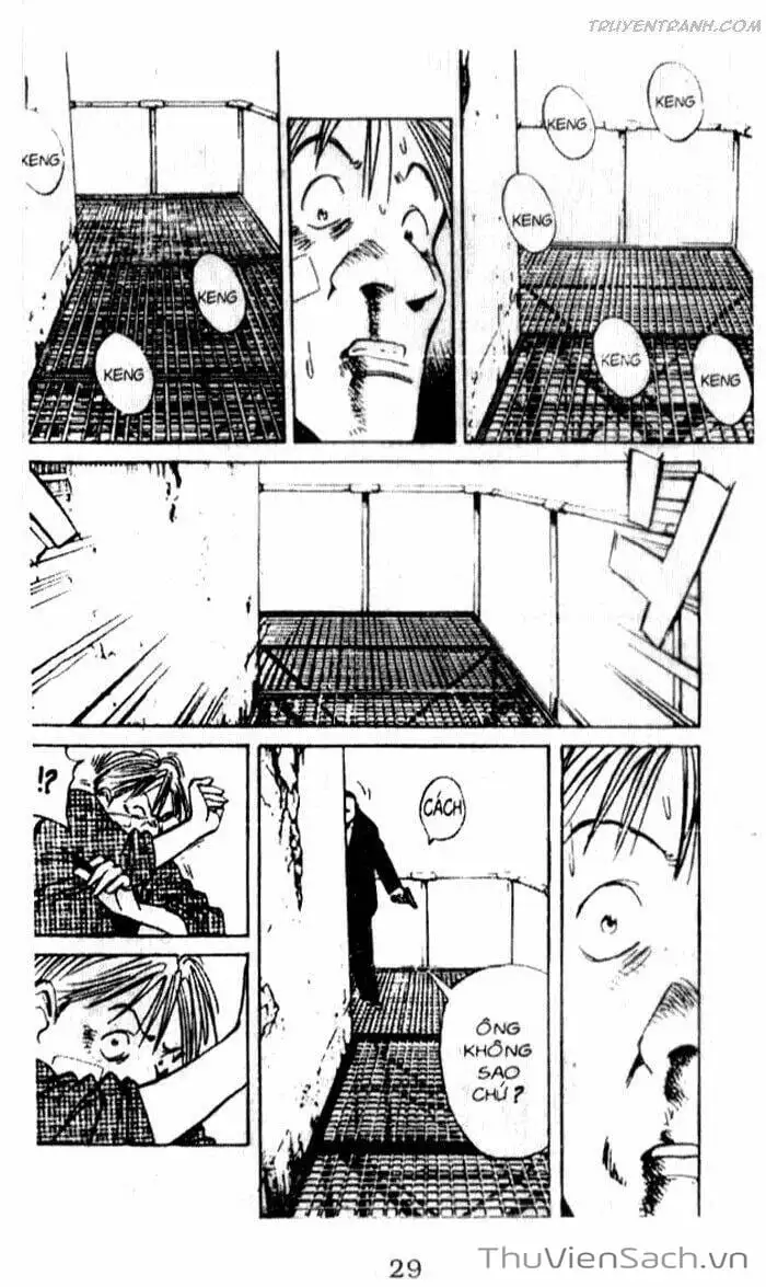 Chapter 99 - Image 20