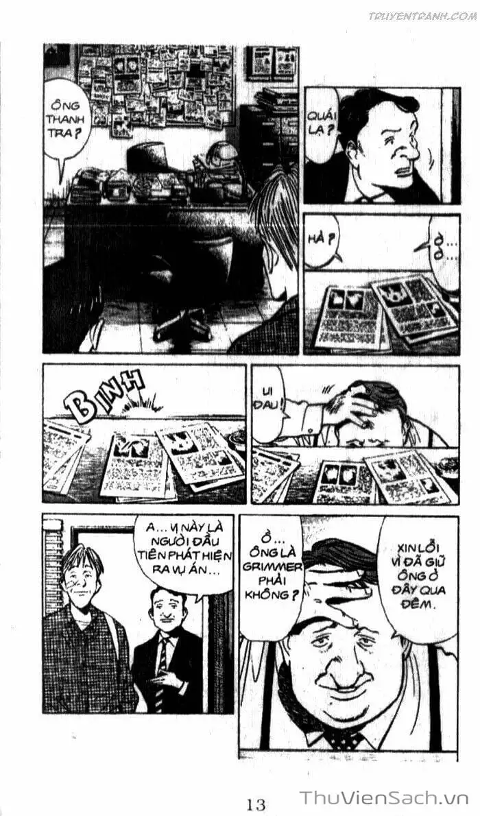 Chapter 99 - Image 4