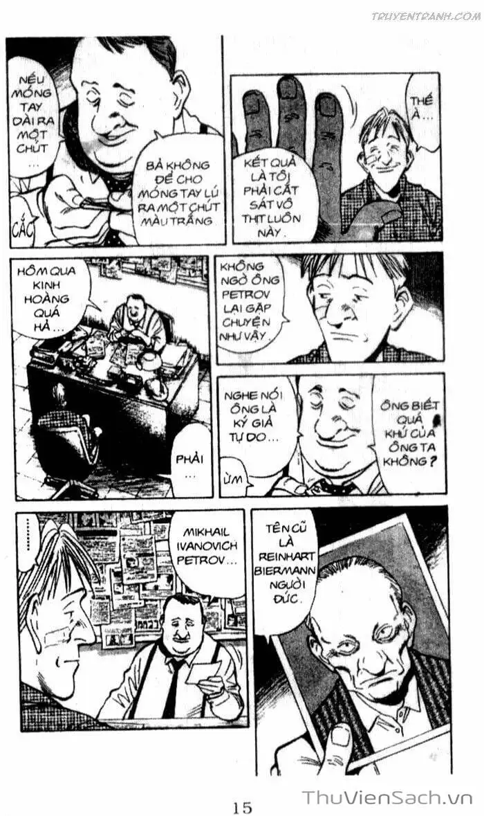 Chapter 99 - Image 6
