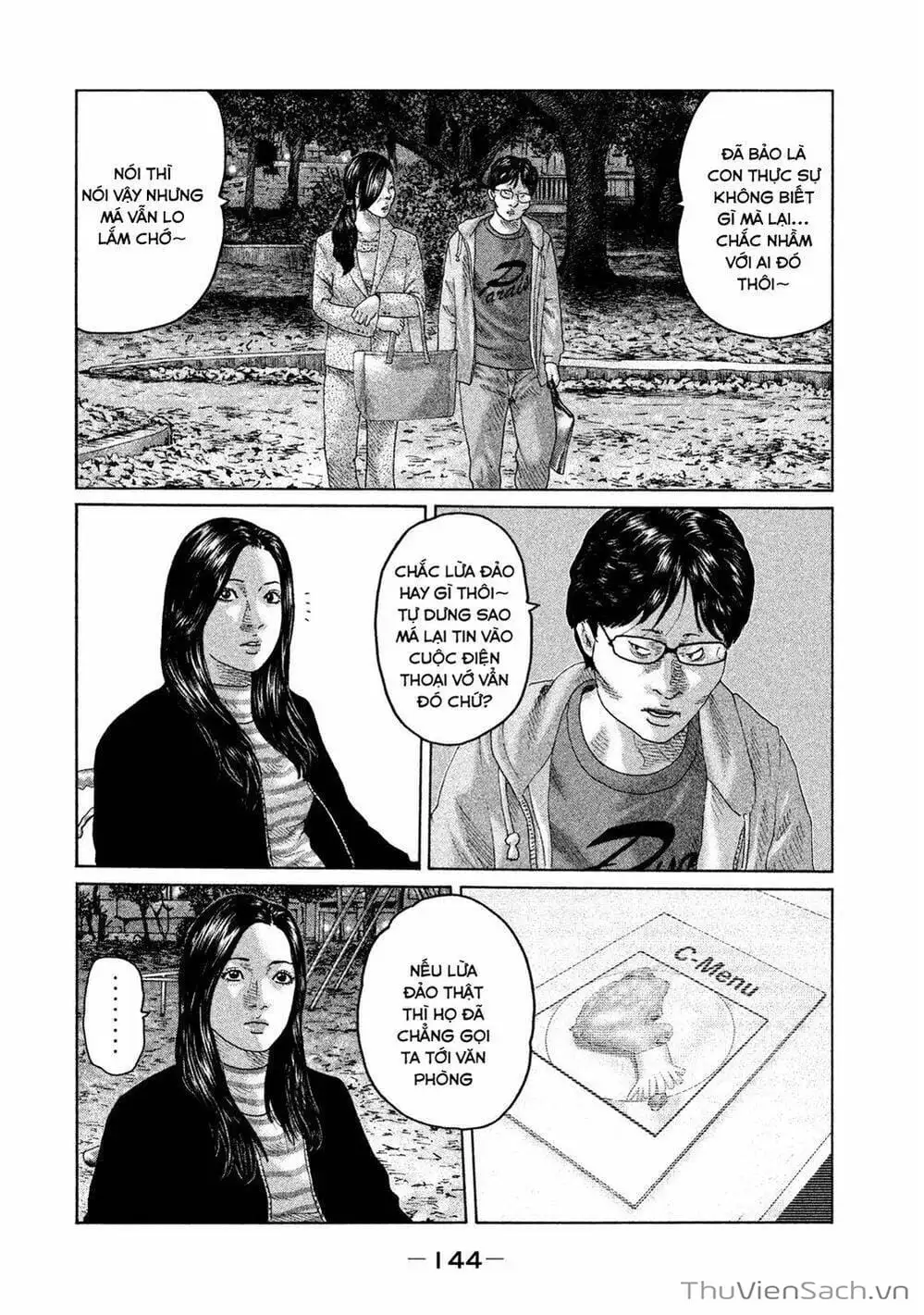 Chapter 100 - Image 11