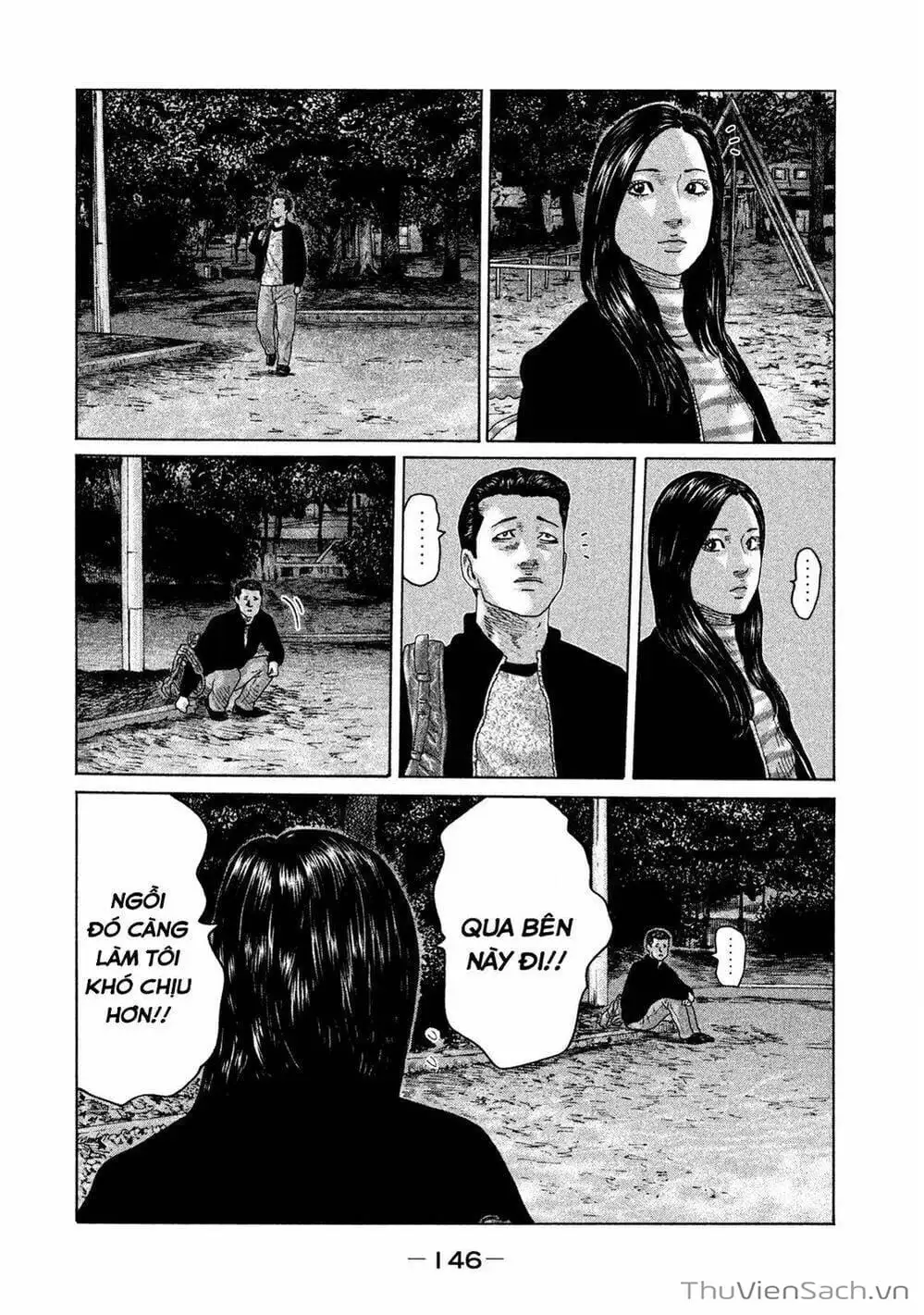 Chapter 100 - Image 13