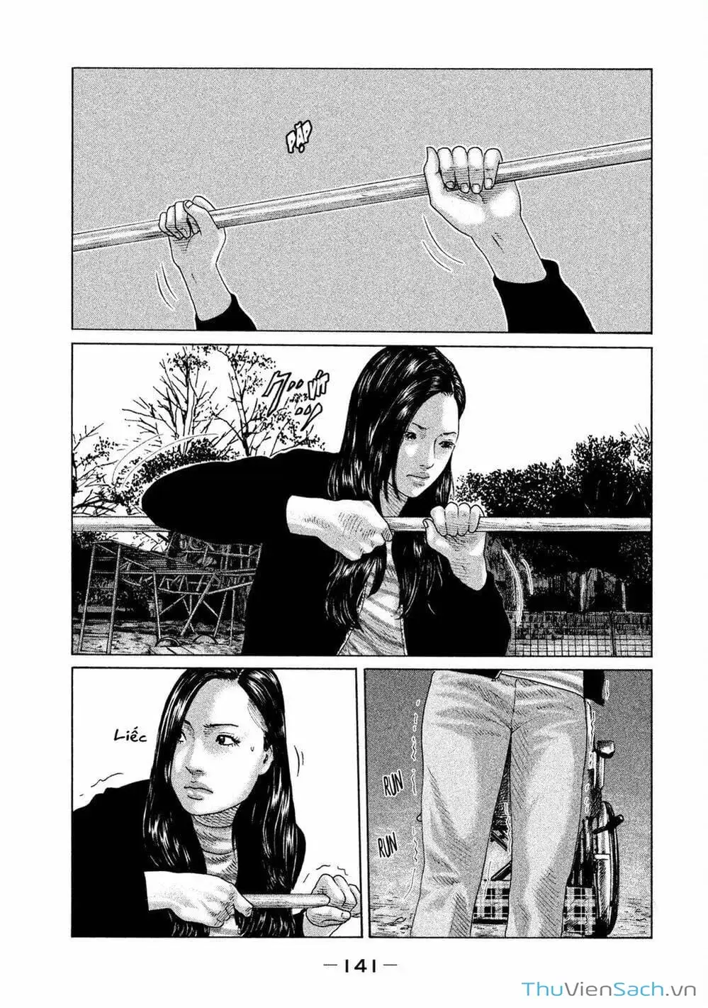 Chapter 100 - Image 8