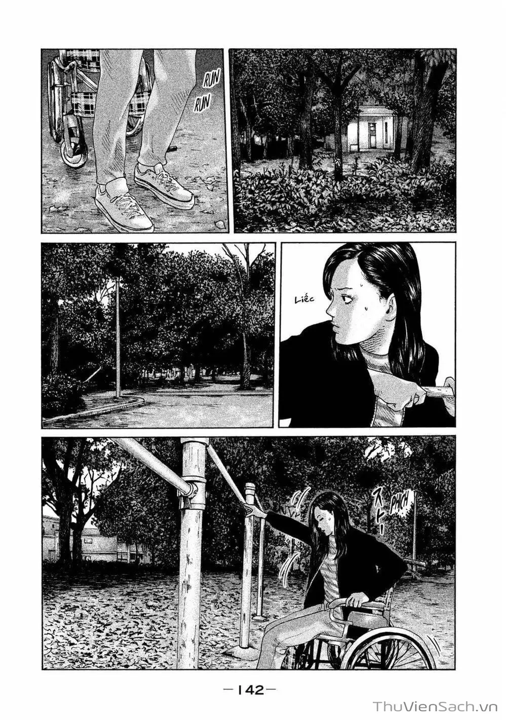 Chapter 100 - Image 9
